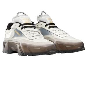 REEBOK CARDI B CLUB C SNEAKERS